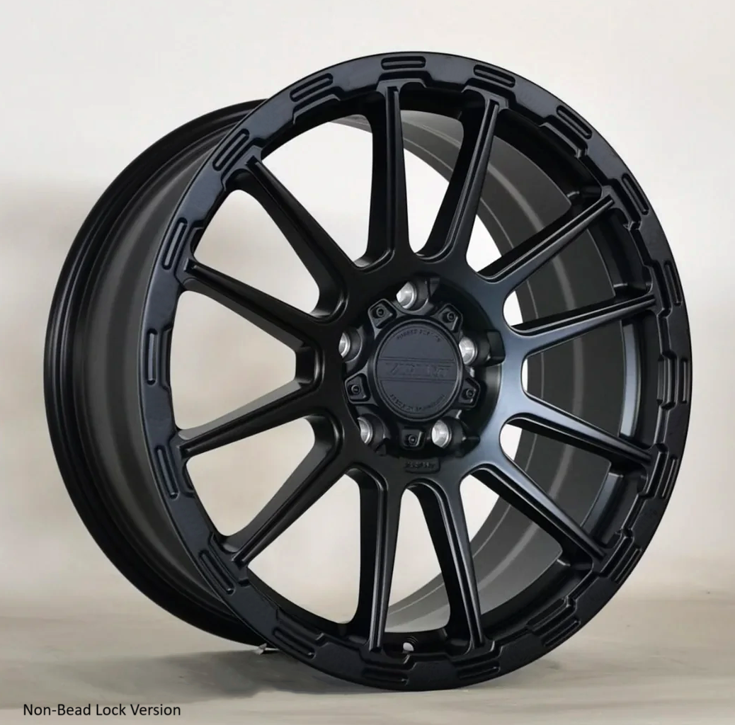 Variant Forged Wheels for Rivian R1  SSM-1P 20"x9"🚀 Custom Craftsmanship, Mass-Market Pricing!