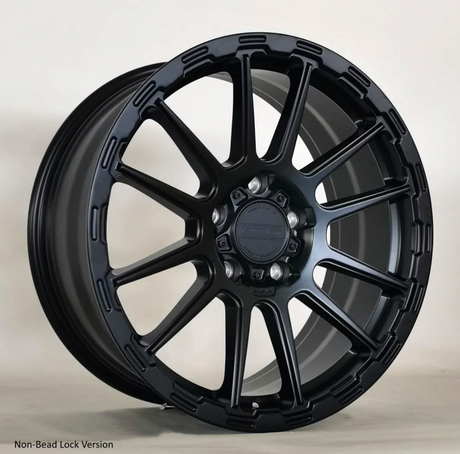Variant Forged Wheels for Rivian R1  SSM-1P 20"x9"π Custom Craftsmanship, Mass-Market Pricing!