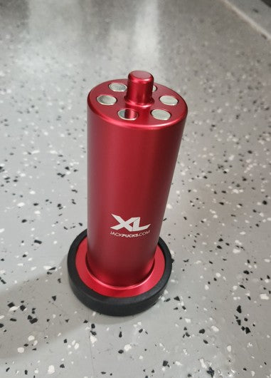 XL Magnetic High Lift Jack Puck for Rivian R1T & R1S