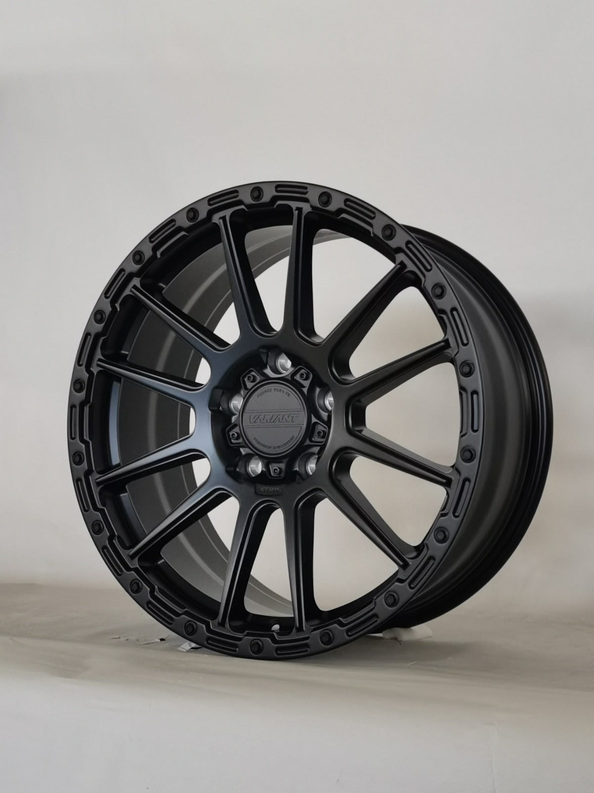 Variant Forged Wheels for Rivian R1  SSM-1P 20"x9"🚀 Custom Craftsmanship, Mass-Market Pricing!