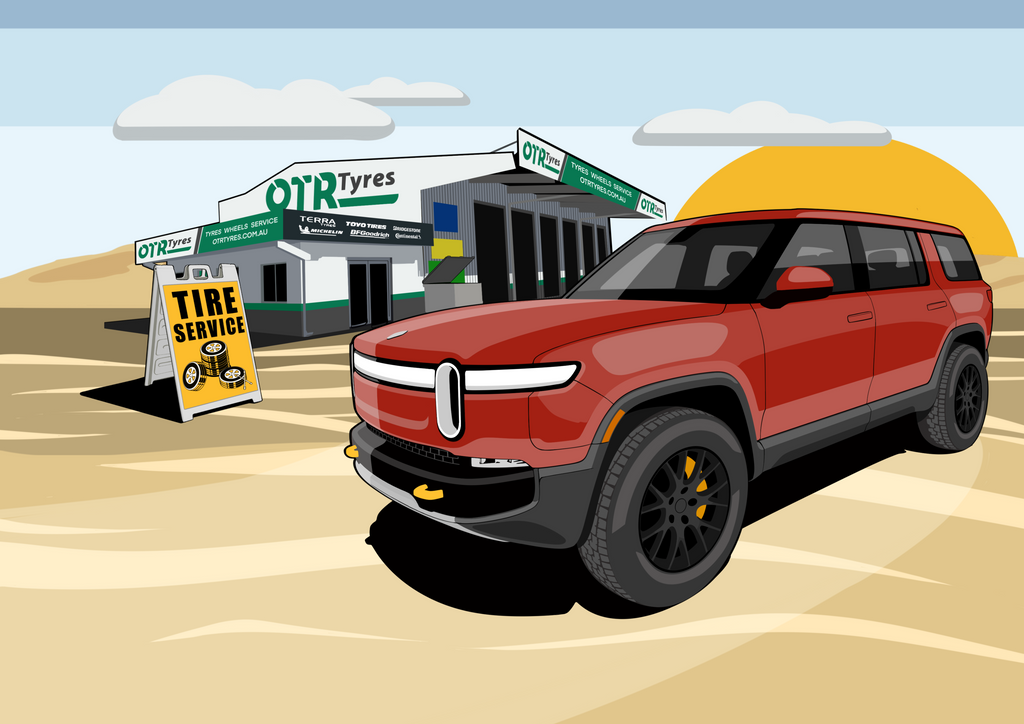 Best Rivian Accessory for Every Rivian Owner are Jack Pucks