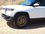 Shipping Now! Rivian Forged Wheels – Variant SSM-1P 20"x9"🚀 Custom Craftsmanship, Mass-Market Pricing!