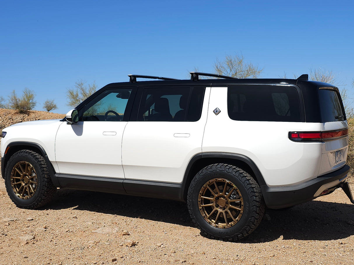 Shipping Now! Rivian Forged Wheels – Variant SSM-1P 20"x9"🚀 Custom Craftsmanship, Mass-Market Pricing!