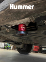 NEW GMX Magnetic Jack Puck (lift adapter) for servicing GM Electric Trucks, IQ's & Hummers