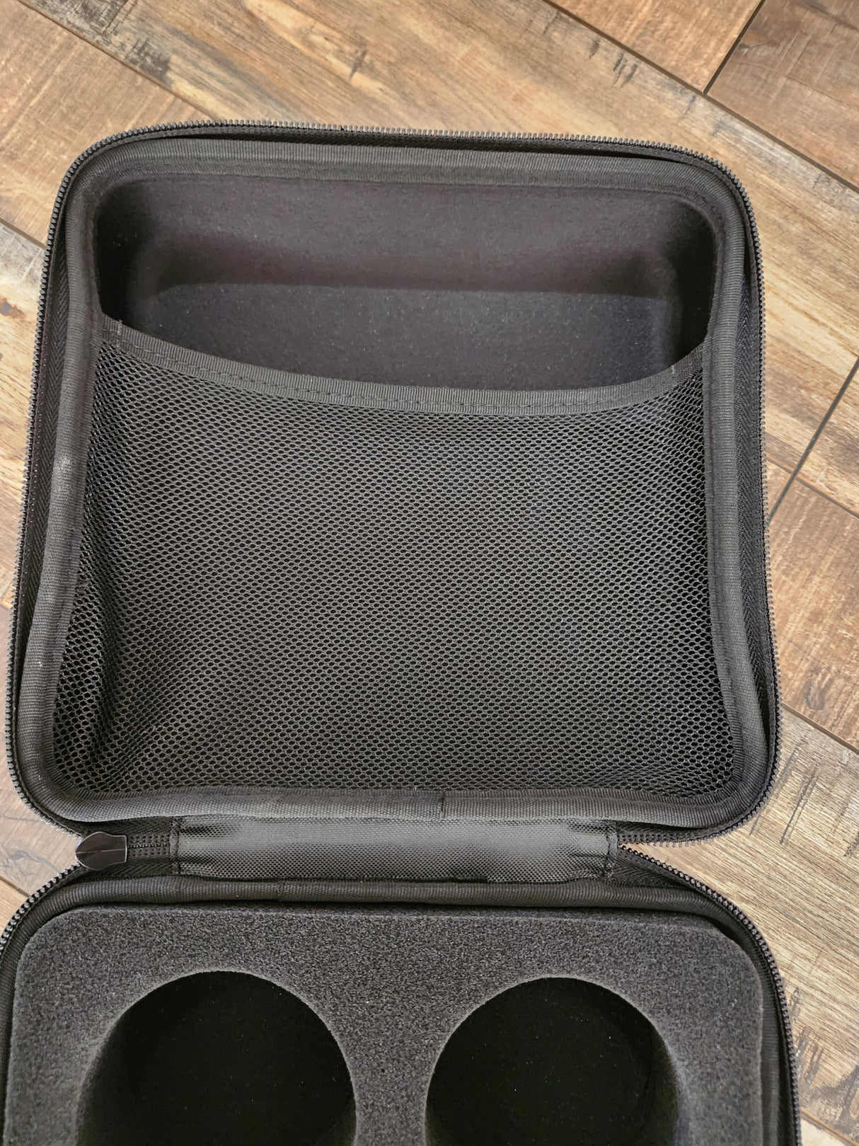 Zippered Case for Magnetic Jack Pucks (In Stock) - Jack Pucks