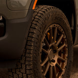 Custom Forged Wheels For Rivian R1T R1S Variant SSP-1 Set of Four (4) - Jack Pucks